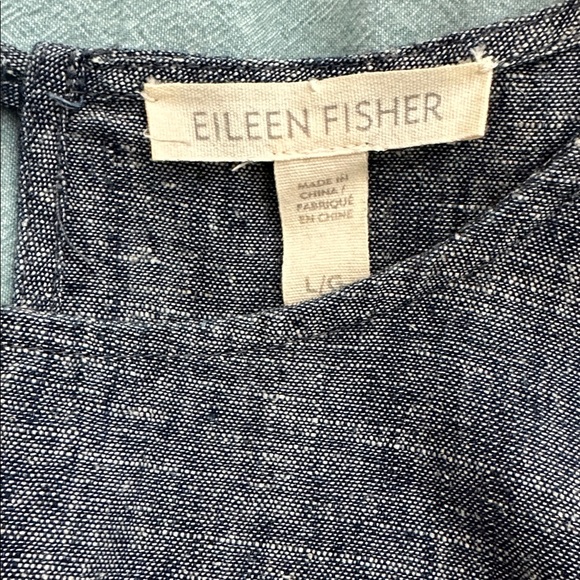 Eileen Fisher dress - Picture 3 of 10